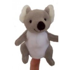 Finger Puppet - Koala
